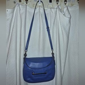 Coach Taylor Leather Flap Shoulder Bag (A1493-F27481)